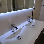 Ostseetraum Graal-müritz Apartamento *