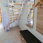 Apartamento Ostseetraum Graal-müritz *