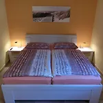 Apartamento Ostseetraum Graal-müritz Graal-Mueritz