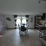 Apartamento Ostseetraum Graal-müritz