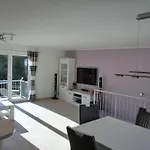 Apartamento Ostseetraum Graal-müritz *