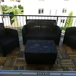 Ostseetraum Graal-müritz Apartamento *