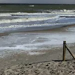 Apartamento Ostseetraum Graal-müritz Graal-Mueritz