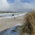 Apartamento Ostseetraum Graal-müritz