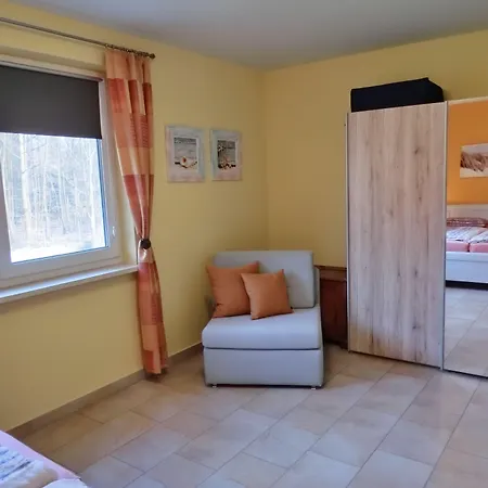 Ostseetraum Graal-müritz Graal-Mueritz