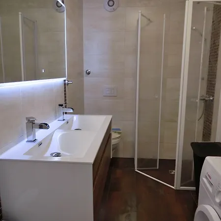 Apartment Ostseetraum Graal-müritz