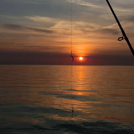 Ostseetraum Graal-müritz * Graal-Mueritz