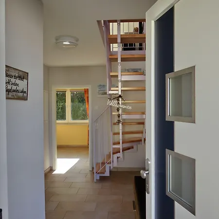 Ostseetraum Graal-müritz *