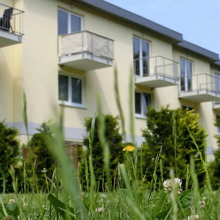 Ostseetraum Graal-müritz Apartment