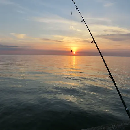 Ostseetraum Graal-müritz Apartment *