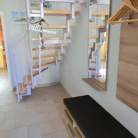 Apartment Ostseetraum Graal-müritz *