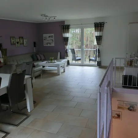 Ostseetraum Graal-müritz