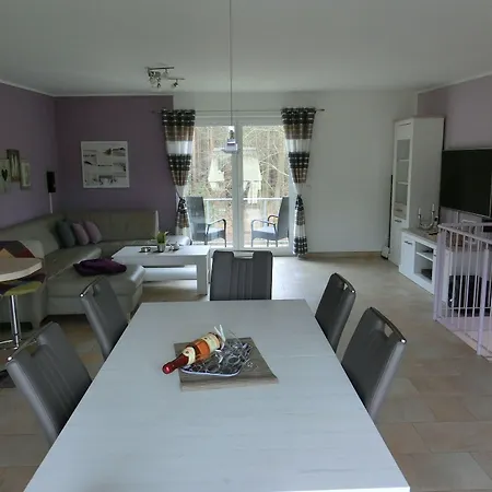 Ostseetraum Graal-müritz * Graal-Mueritz