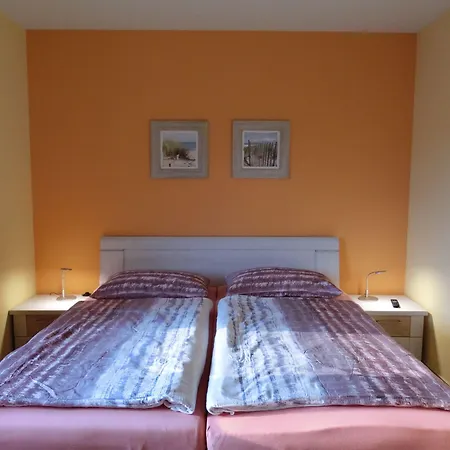 Ostseetraum Graal-müritz