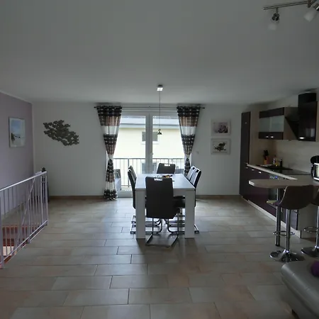 Apartment Ostseetraum Graal-müritz