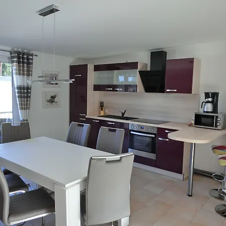 Ostseetraum Graal-müritz Apartment