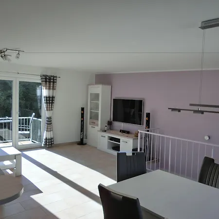 Ostseetraum Apartamento Graal-Mueritz