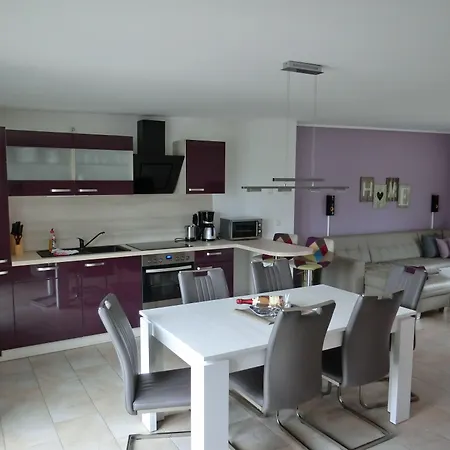 Ostseetraum Apartamento