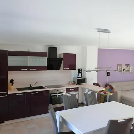 Apartment Ostseetraum Graal-müritz Graal-Mueritz