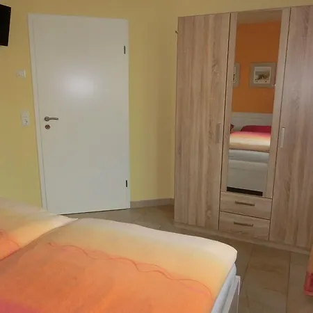 Ostseetraum Graal-müritz * Graal-Mueritz