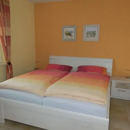 Apartment Ostseetraum Graal-müritz