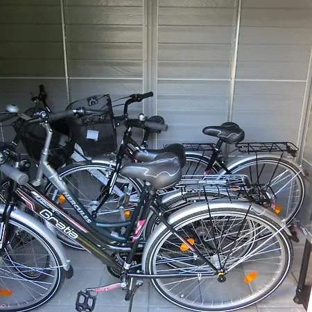 Ostseetraum Graal-müritz Apartment Graal-Mueritz