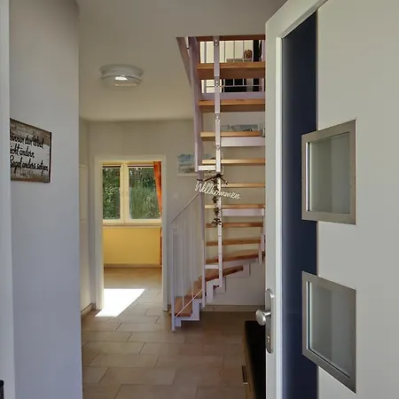 Apartment Ostseetraum Graal-müritz *