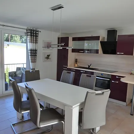 Ostseetraum Graal-müritz * Graal-Mueritz