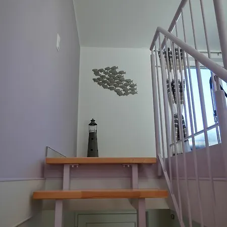 Ostseetraum Apartamento Graal-Mueritz
