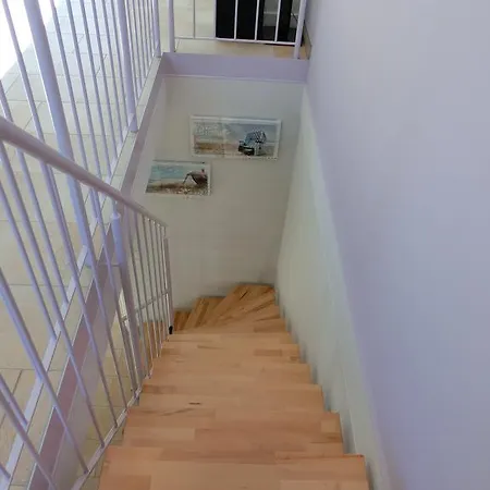 Apartment Ostseetraum Graal-müritz *