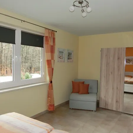 Ostseetraum Graal-müritz Apartment