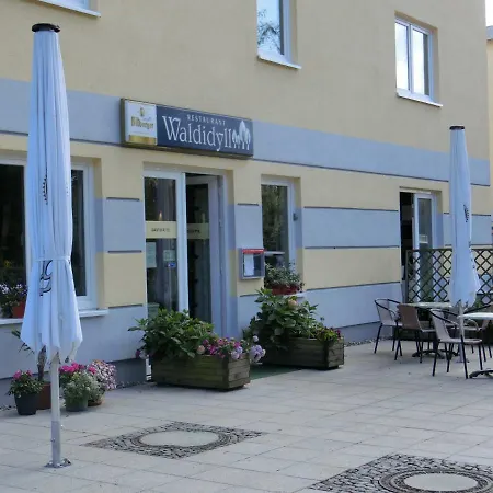Ostseetraum Graal-Mueritz