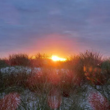 Ostseetraum Graal-müritz * Graal-Mueritz