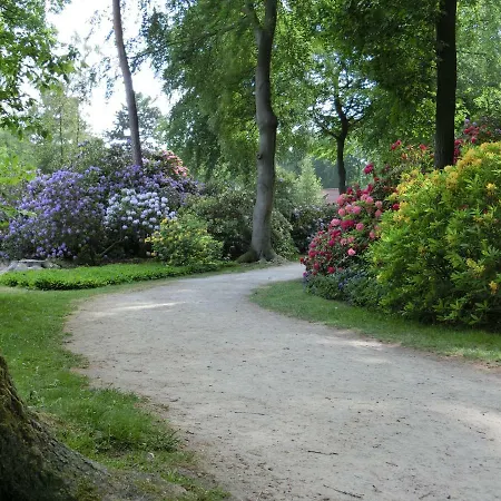 Apartment Ostseetraum Graal-müritz