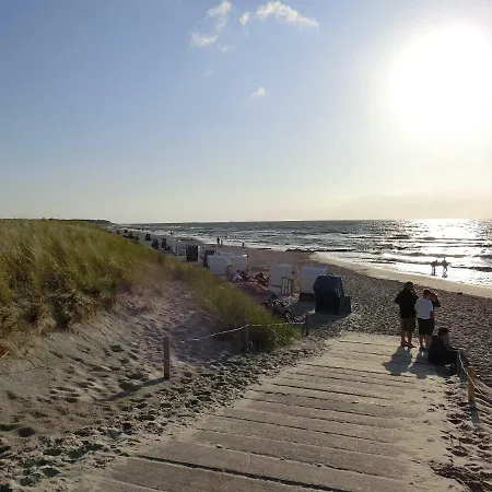 Apartment Ostseetraum Graal-müritz *