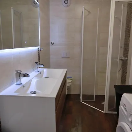 Apartment Ostseetraum Graal-müritz *